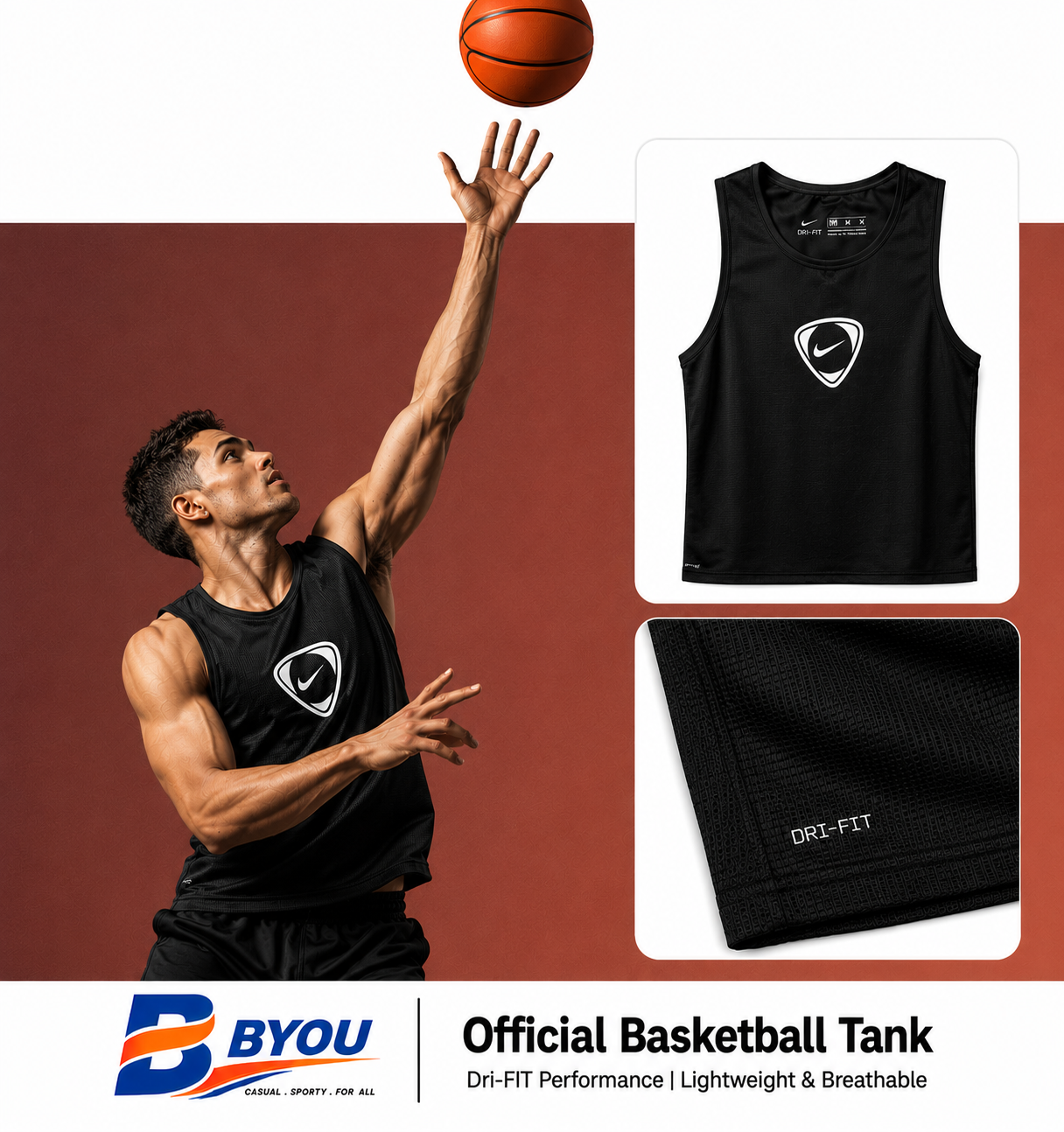 Basketball Training kit