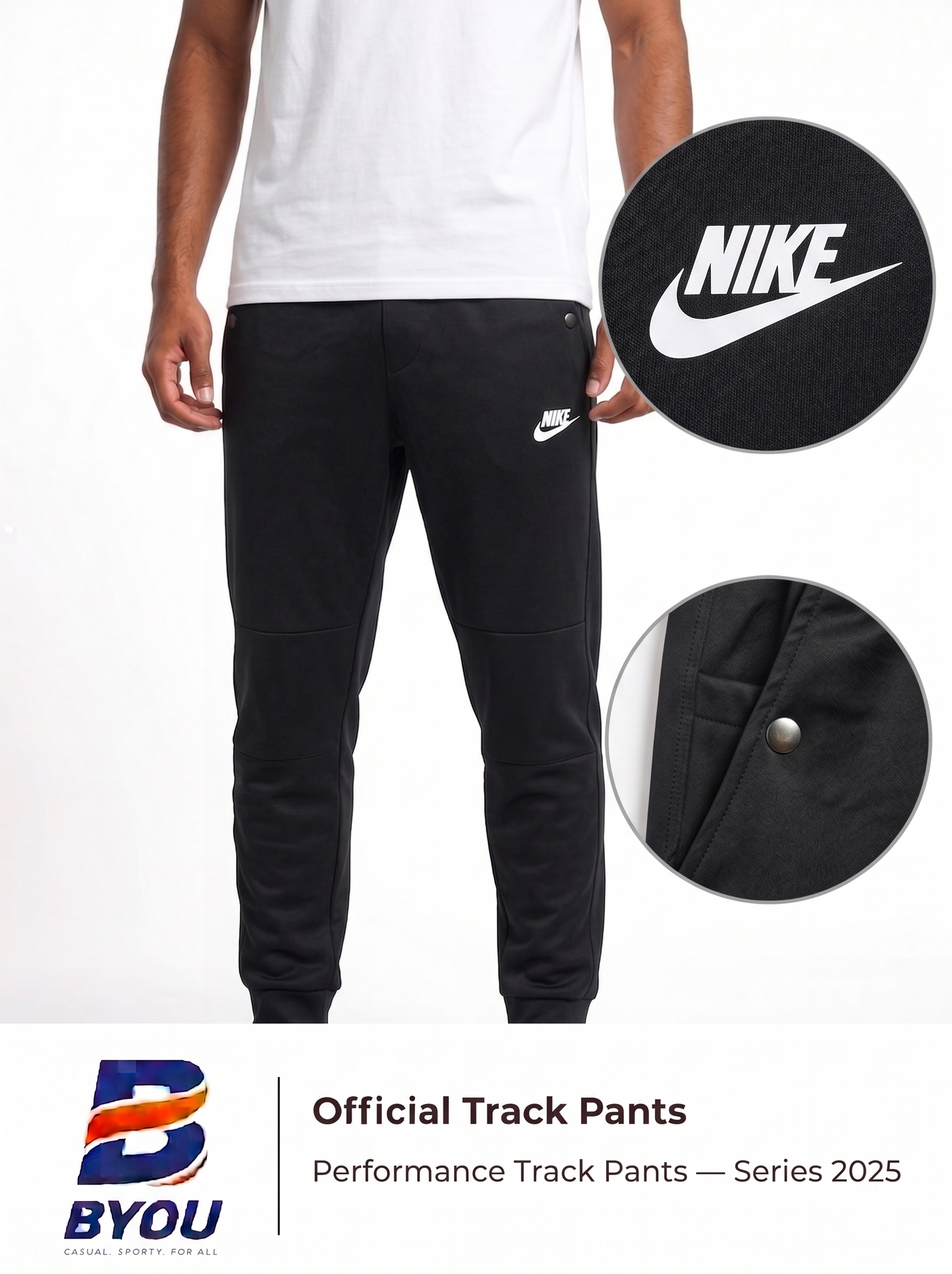 Nike Sweatpant