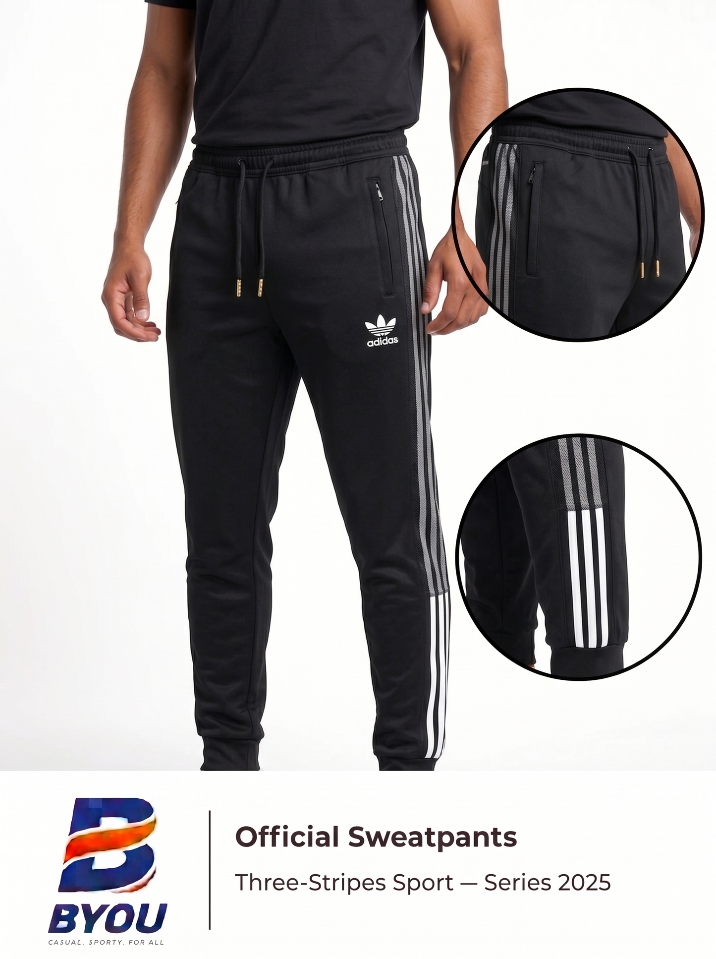 Adidas Sweatpant