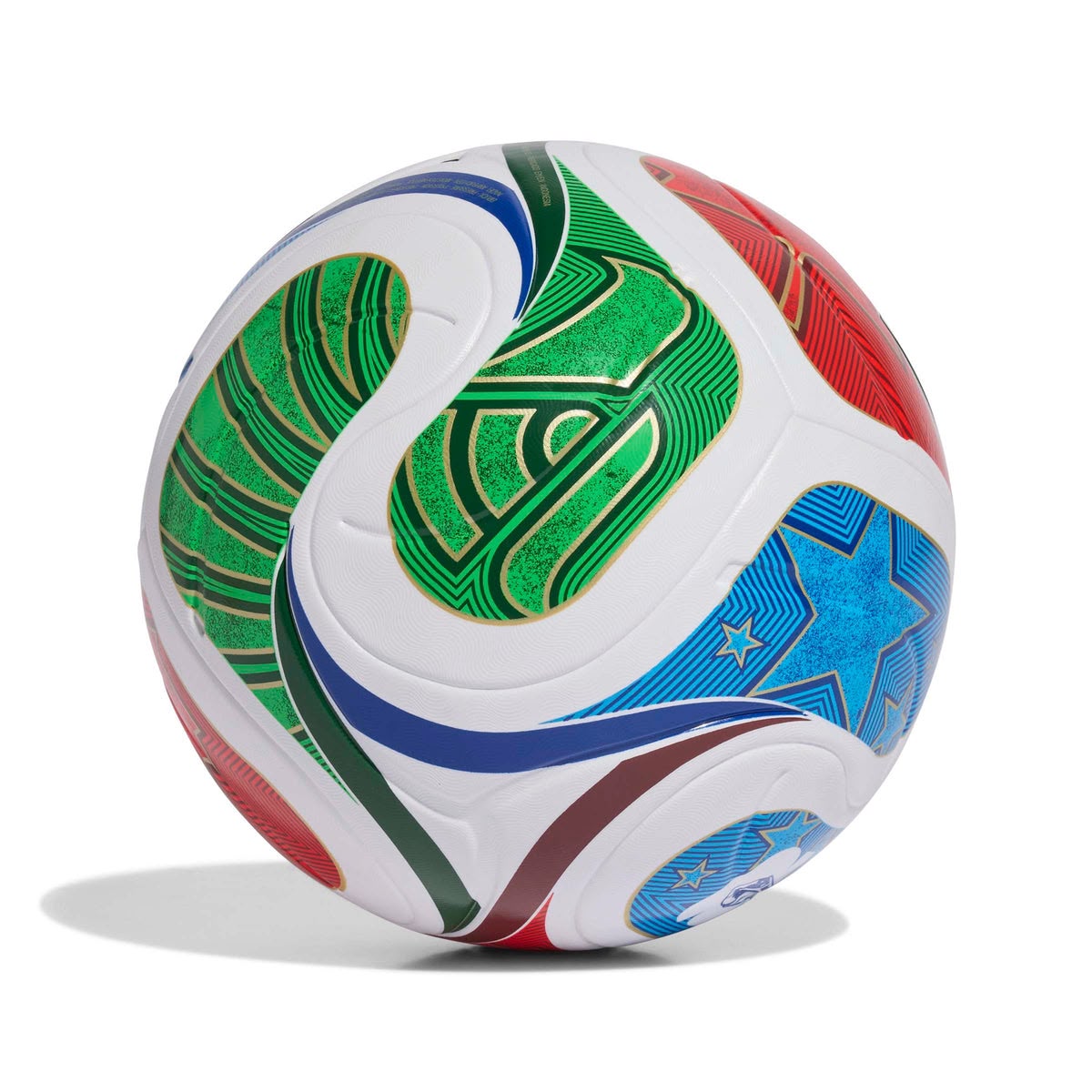 Official 2026 FiFA World Cup Match Ball