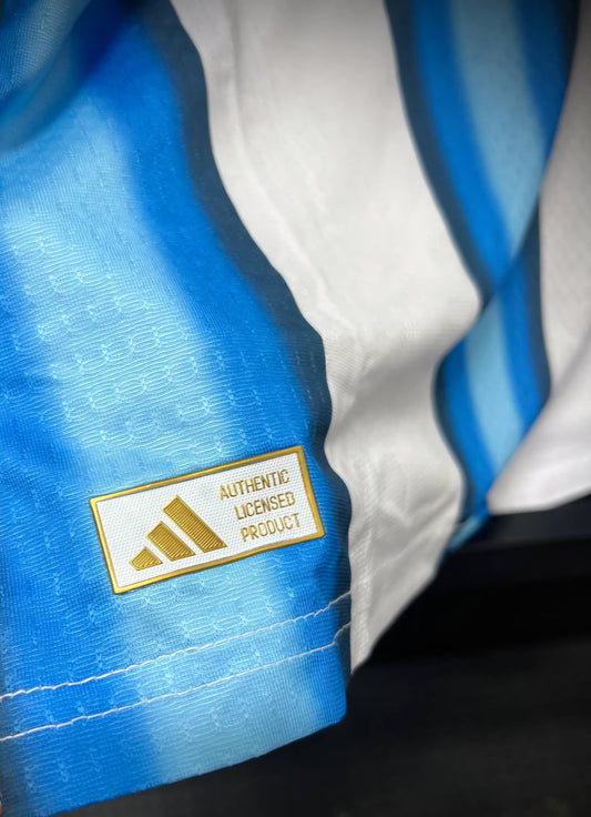 Argentina FIFA World Cup 2026 (T-Shirt Only)