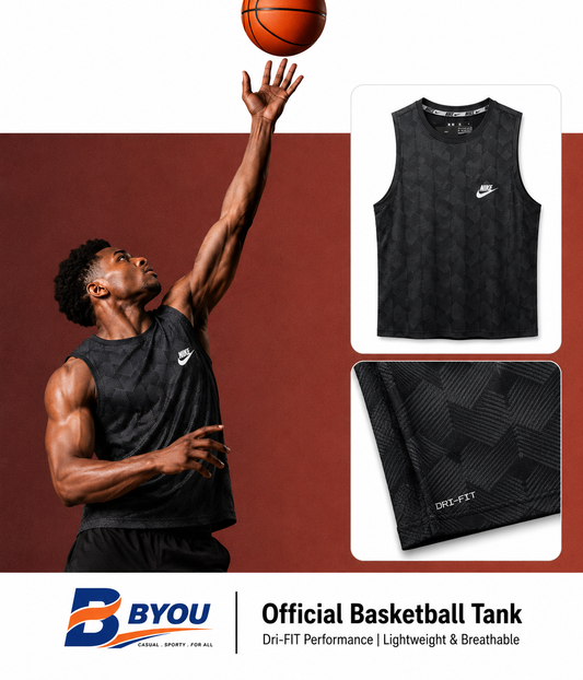 Basketball Training kit (Black)