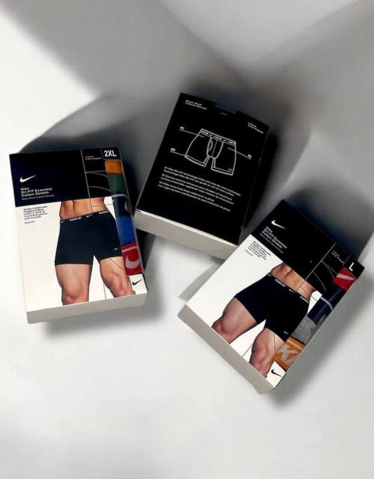 Nike UNDERWEAR (3 PACK)