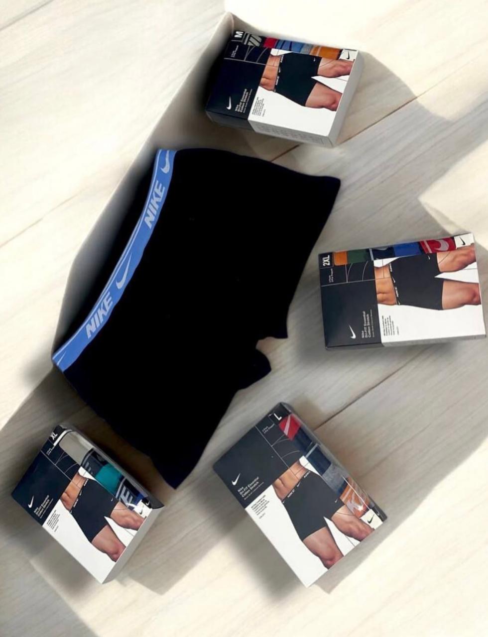Nike UNDERWEAR (3 PACK)