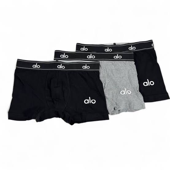 alo UNDERWEAR (3 PACK)