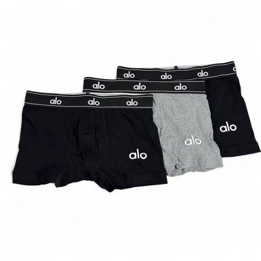 alo UNDERWEAR (3 PACK)