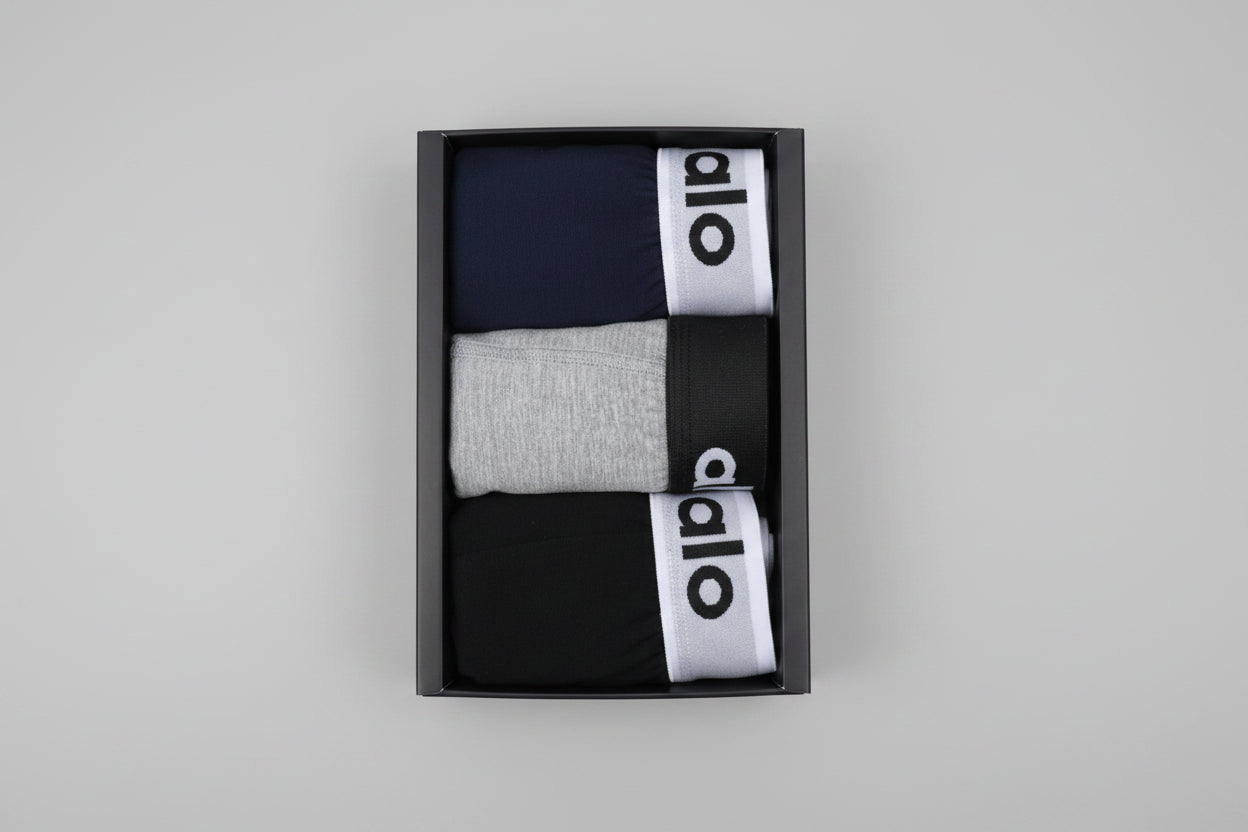 alo UNDERWEAR (3 PACK)