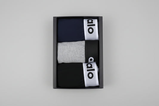 alo UNDERWEAR (3 PACK)