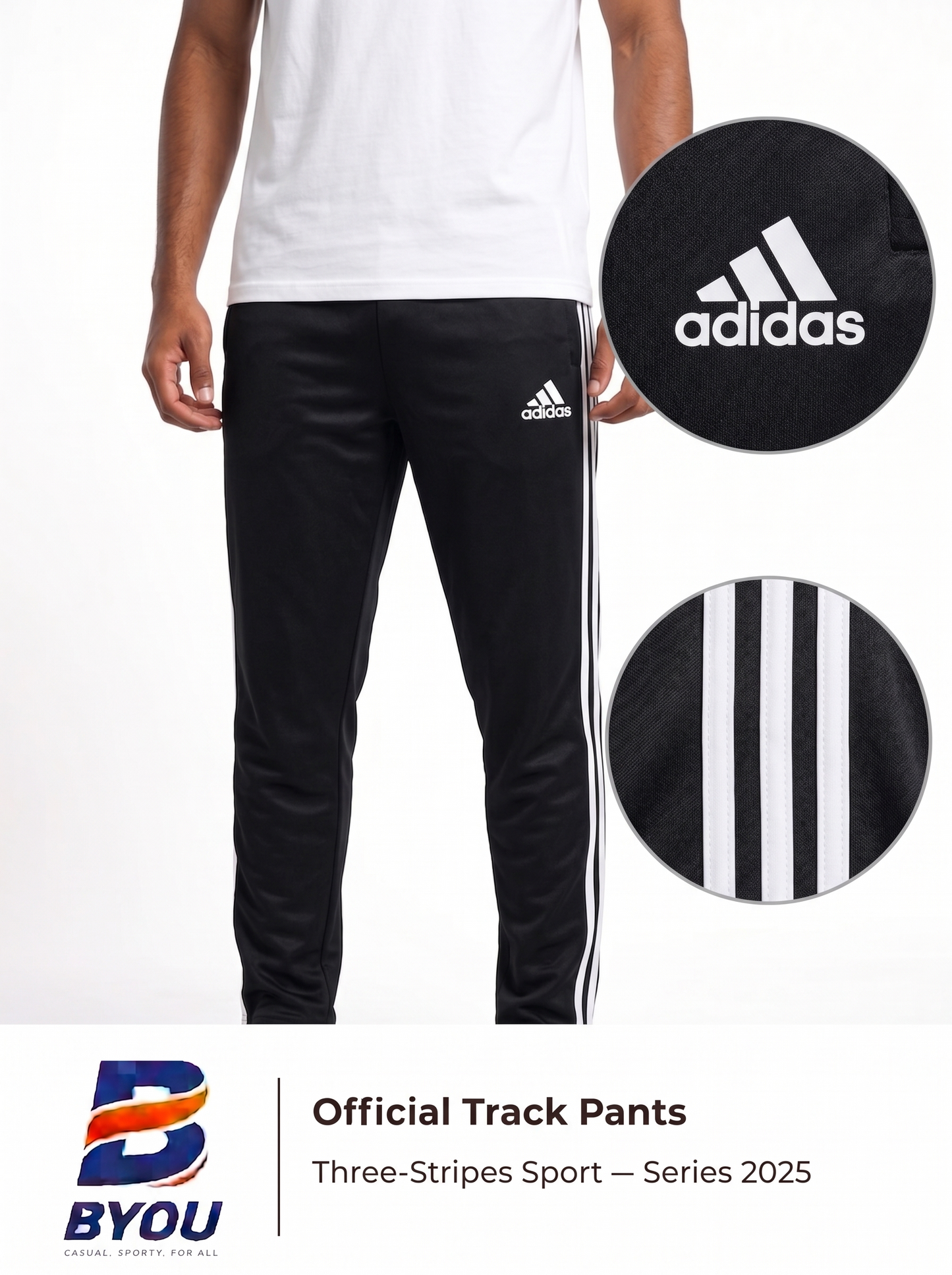 Adidas Sweatpant