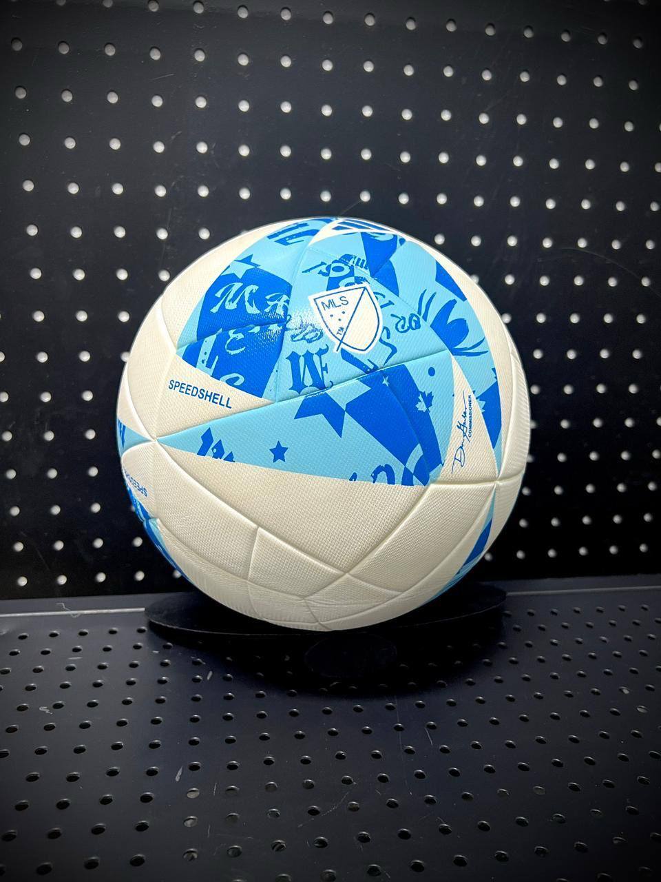 Football Size (5)