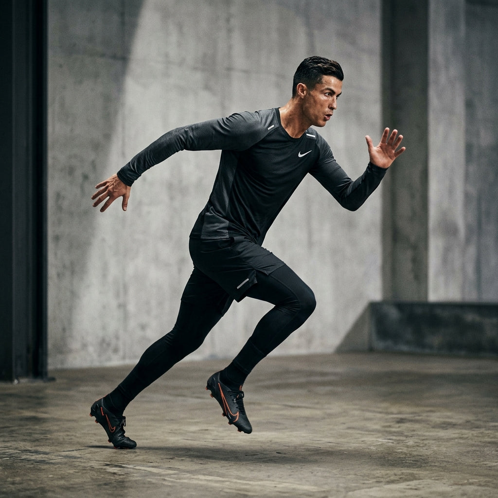 Nike Banner
