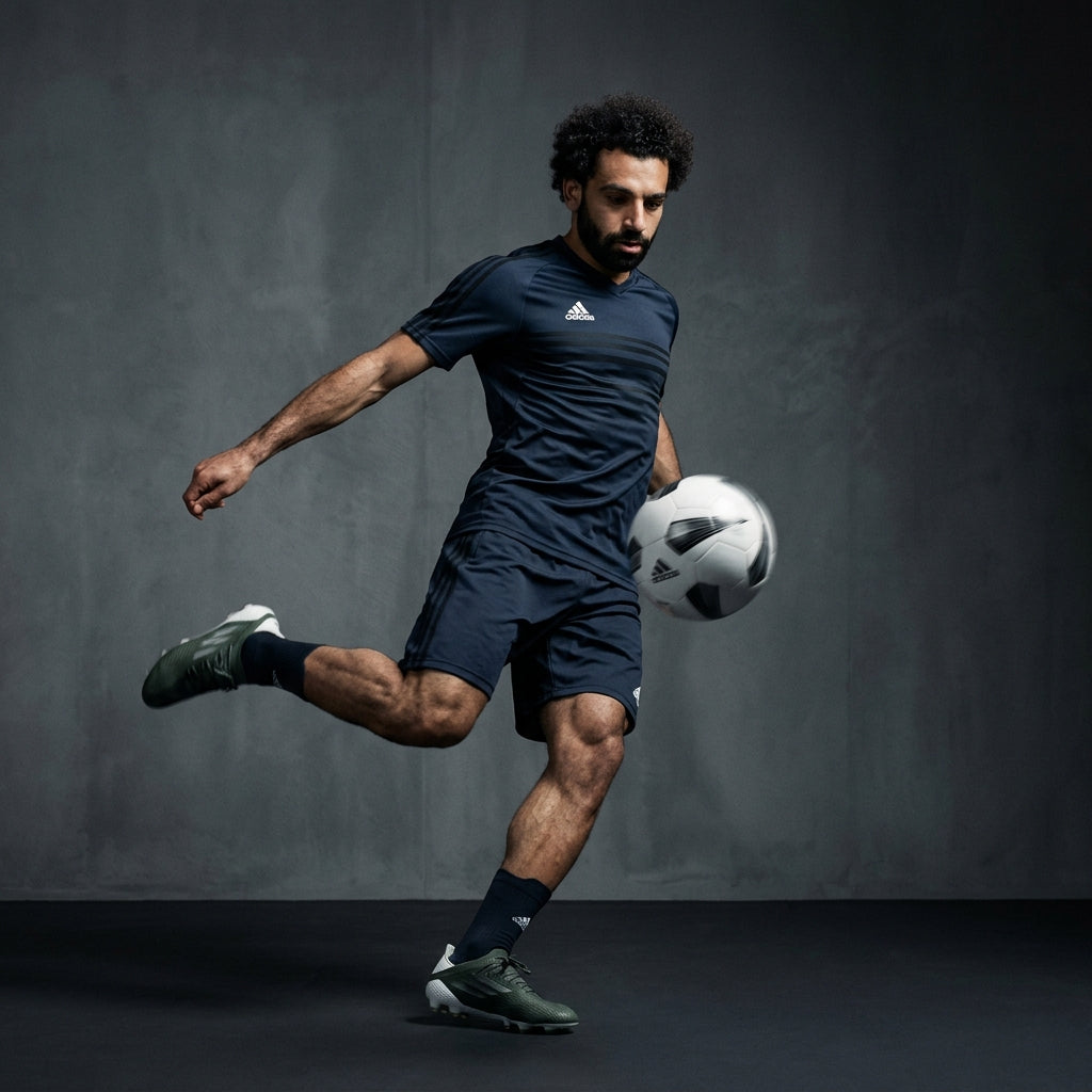 Adidas Banner